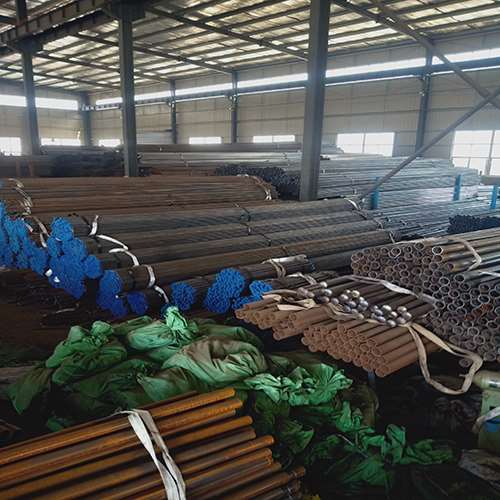 江汉声测管为何能作为桩基础检测材料？