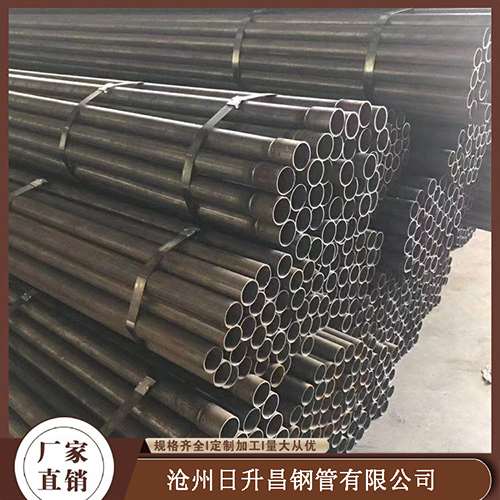 江汉57声测管多少钱一米