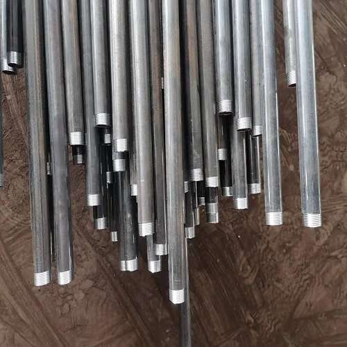 江汉声测管重量是多少？买管必知的计算公式