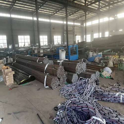 江汉声测管施工及验收规范（最全最详细）